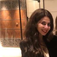 Dana Baradei