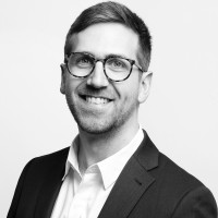 Harrison Griffiths, P.Eng.