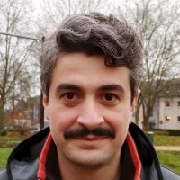 Ciprian David