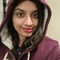 Amna Arif
