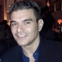 George Anagnostaras