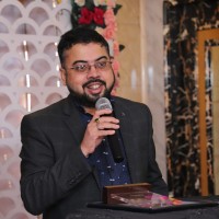 Nabajit Sarma