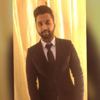 Hassan Jamil