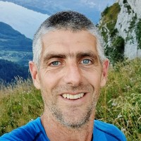 Laurent Chiabaut