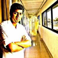 Shibu David