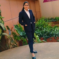 Shalini S