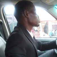 Afolayan Kayode