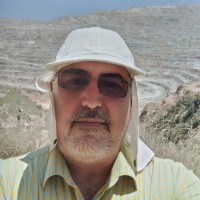 ali khosravi