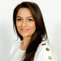 Mili Handa