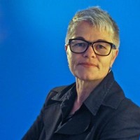 Judith Oberholzer