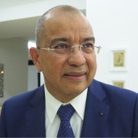 Luis Felipe Hernández