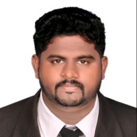 Ragesh Kumar Anburaja