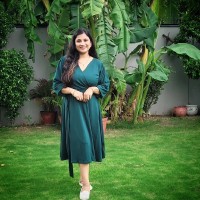 Ruchika Sah