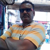 Lion Altaf Sameja Sameja