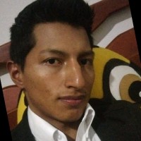 Fabian Ramos