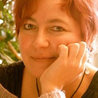 Martine THOMAS