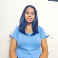 Anshika Tyagi
