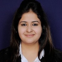 Ankita Khanna