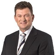 Geoff Kidd