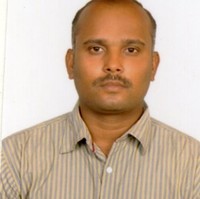 Vinoth R