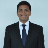 Yerald Antonio Mora Cortez
