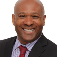 Bernie Wright