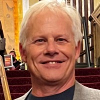 Steve Shroyer