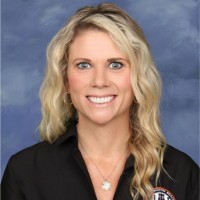 Courtney Winford