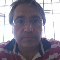 Pablo Gonzalez Alegria