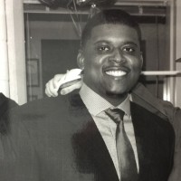 Terrance Peterson