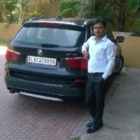 Atul Dixit