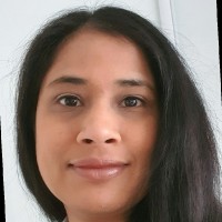Jaymini Patel