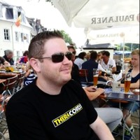Marcel vd E