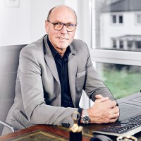 Gisbert Prof. Göring-Lensing-Hebben