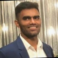 Sajeev Jeganathan