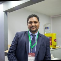 Kaleem Ahmed