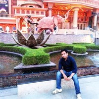 Bharat Aggarwal