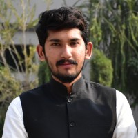Saqlain Ahmad