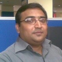 Manish Kumar PMP