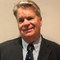 Geoff Talbot