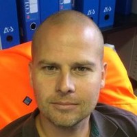 Gary Griffiths
