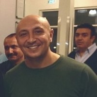 Adnan Teksen