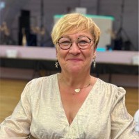 Cécile Boury • CBCI