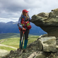 Sarah Ellis, P.Geo