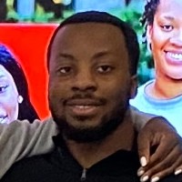 Christopher Johnson Jr.