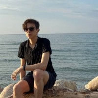 Daniil Kalinin