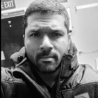 Kunal Kishore [MEngNZ] [Six Sigma Certified] [TPM]