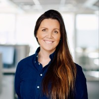 Kate Anker-Nilssen