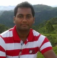 Kasun Perera