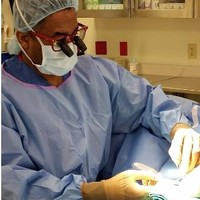 Raymond Ragland III MD